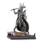 Lord of the Rings Diorama Figure Sauron 17 cm - Image 2