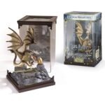 Harry Potter Magical Creatures Statue Hungarian Horntail 19 cm