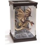 Harry Potter Magical Creatures Statue Hungarian Horntail 19 cm - Image 2