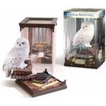 Harry Potter Magical Creatures Statue Hedwig 19 cm