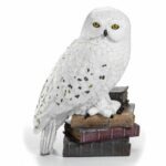 Harry Potter Magical Creatures Statue Hedwig 19 cm - Image 2