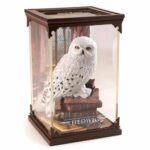 Harry Potter Magical Creatures Statue Hedwig 19 cm - Image 4