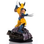 Marvel Comics PrototypeZ Statue 1/6 Wolverine by Erick Sosa  35 cm - Image 2
