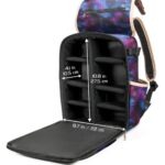 Compact Trading Card Backpack Galaxy - Image 4