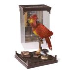 Harry Potter Magical Creatures Statue Fawkes 19 cm - Image 2