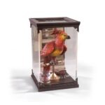 Harry Potter Magical Creatures Statue Fawkes 19 cm - Image 3