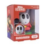 Super Mario Icons Light Shy Guy 11 cm