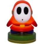 Super Mario Icons Light Shy Guy 11 cm - Image 2