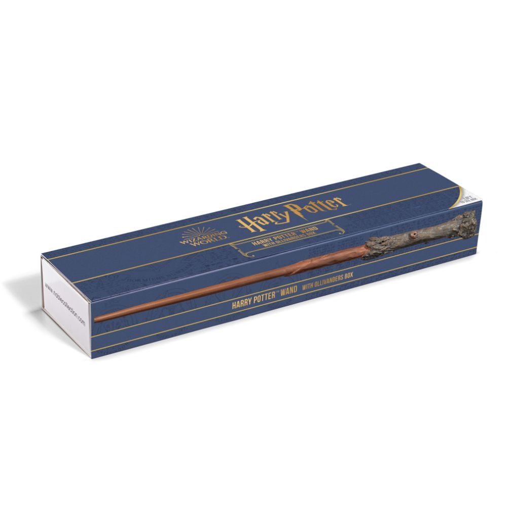 889698724357 - 2026-07-23T163047.526 Harry Potter Wand Harry Potter 35 cm - Image 1