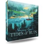 Sleeping Gods: Tides of Ruin