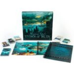 Sleeping Gods: Tides of Ruin - Image 2