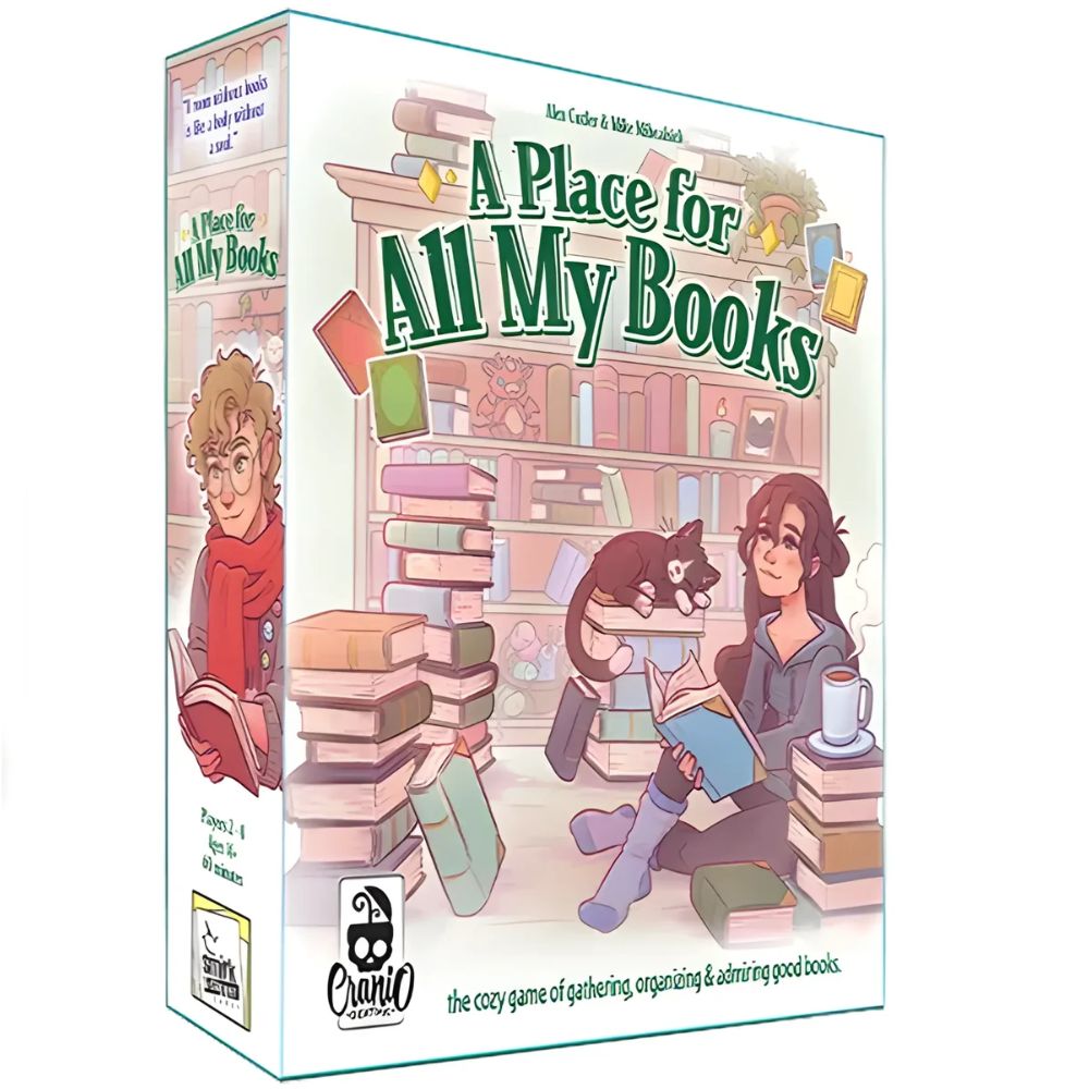 889698724357 - 2026-07-24T140154.735 A Place for All My Books - Image 1