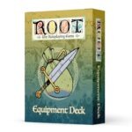 Root RPG Equipment Deck