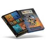 Root RPG Ruins & Expeditions Deluxe Edition