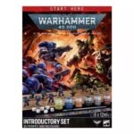 Warhammer 40.000 Introductory Set