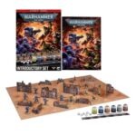 Warhammer 40.000 Introductory Set - Image 2