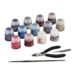 Warhammer 40.000 Paints + Tools Set - Image 2